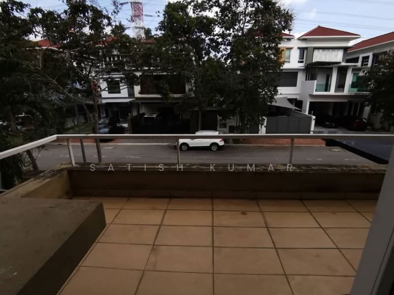 Semi-Detached House for Sale in Bandar Damansara Perdana (Damansara Perdana) - Satish Kumar - PropertyGuru.com.my