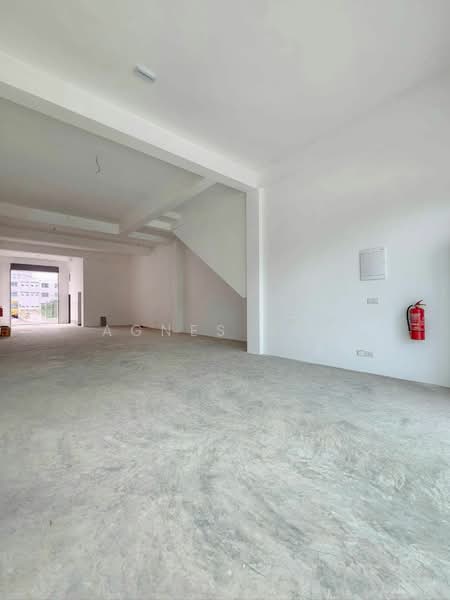 Shop / Office for Rent in Bandar Baru Permas Jaya (Permas Jaya) - Agnes Boo - Interior - PropertyGuru.com.my