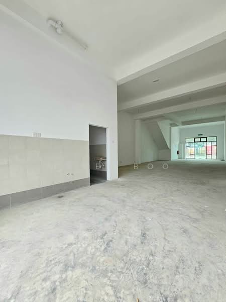Shop / Office for Rent in Bandar Baru Permas Jaya (Permas Jaya) - Agnes Boo - Interior - PropertyGuru.com.my