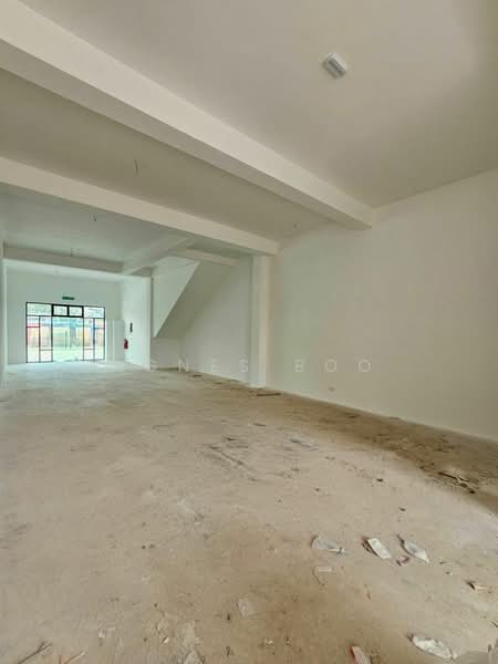 Shop / Office for Rent in Bandar Baru Permas Jaya (Permas Jaya) - Agnes Boo - Entrance - PropertyGuru.com.my