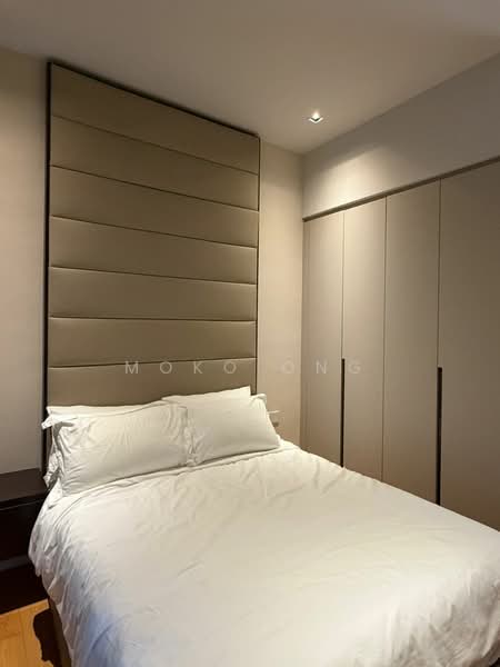 Kondominium untuk Disewa di Moulmein Rise - Moko Ong - Bedroom - PropertyGuru.com.my