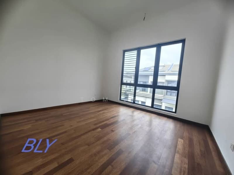 Semi-Detached House for Sale in Setia Alam (Selangor) - Tom Lee - Interior - PropertyGuru.com.my
