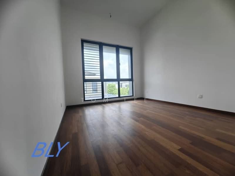 Semi-Detached House for Sale in Setia Alam (Selangor) - Tom Lee - Interior - PropertyGuru.com.my