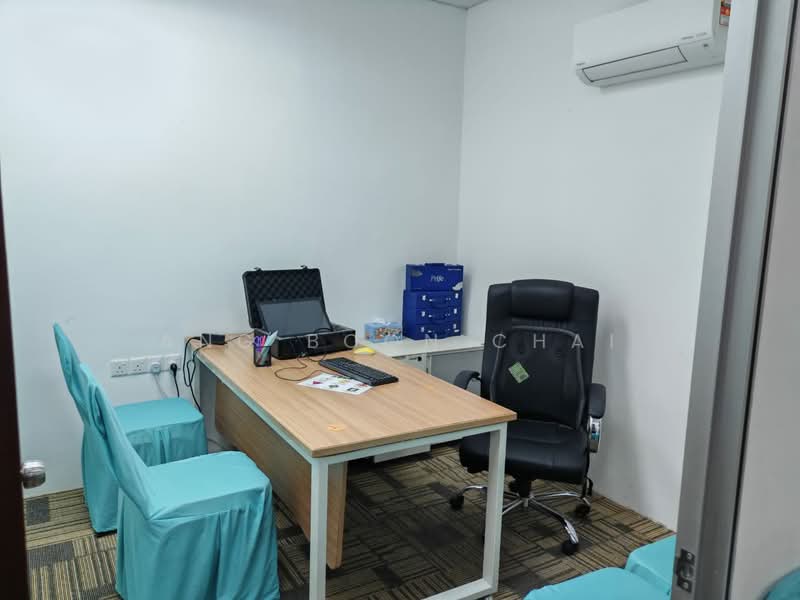 Shop for Rent in Taman Molek (Johor Bahru) - Ang Boon Chai - Interior - PropertyGuru.com.my