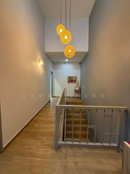 2-storey Terraced House for Sale in Setia Tropika (Johor Bahru) - Chuan Liang - Interior - PropertyGuru.com.my