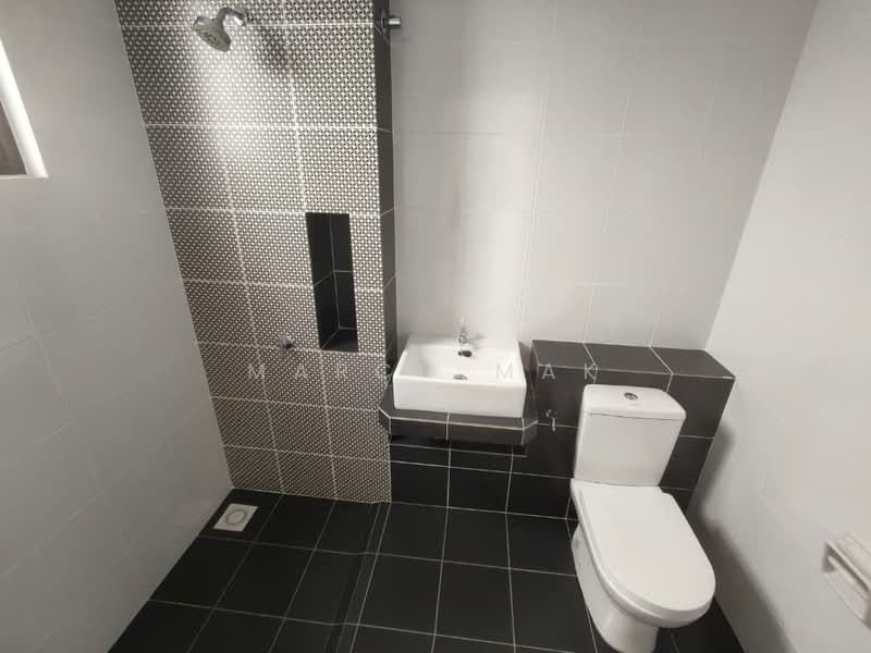 Semi-Detached House for Rent in Eco Grandeur (Puncak Alam) - Marco Mak - Bathroom - PropertyGuru.com.my