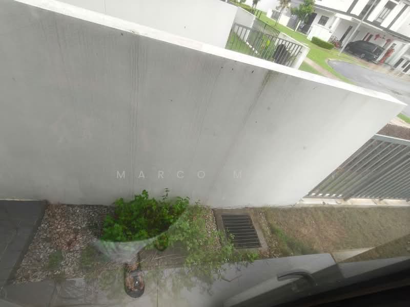 Semi-Detached House for Rent in Eco Grandeur (Puncak Alam) - Marco Mak - Exterior - PropertyGuru.com.my