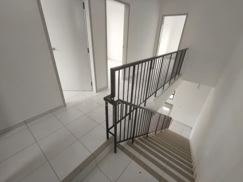 Semi-Detached House for Rent in Eco Grandeur (Puncak Alam) - Marco Mak - Interior - PropertyGuru.com.my
