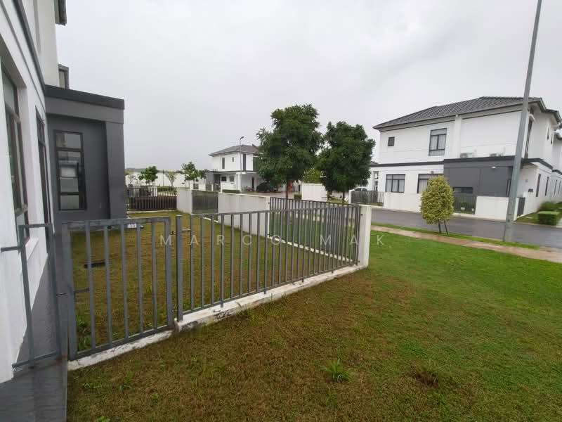 Semi-Detached House for Rent in Eco Grandeur (Puncak Alam) - Marco Mak - Exterior - PropertyGuru.com.my