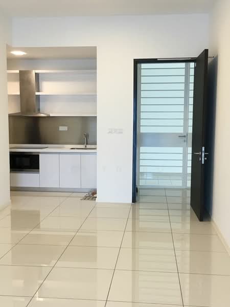 Servis Apartment untuk Disewa di Eco Sky - Jolyn Ho - Kitchen - PropertyGuru.com.my