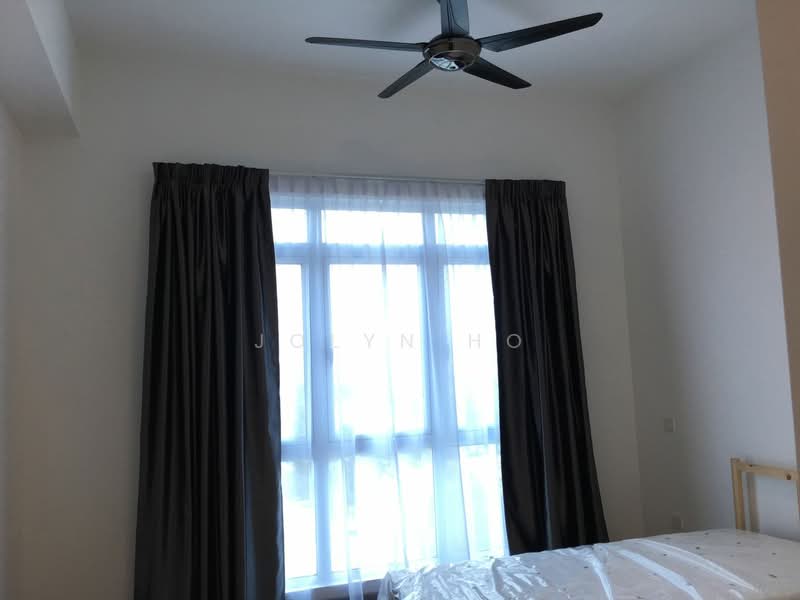 Servis Apartment untuk Disewa di Eco Sky - Jolyn Ho - Bedroom - PropertyGuru.com.my