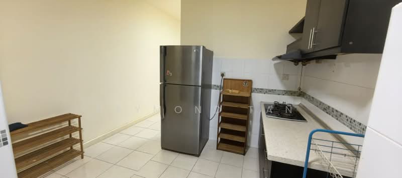 Condominium for Rent at Metropolitan Square Service Residence - Raymond Tan - Kitchen - PropertyGuru.com.my