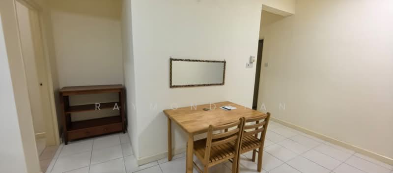Condominium for Rent at Metropolitan Square Service Residence - Raymond Tan - Interior - PropertyGuru.com.my