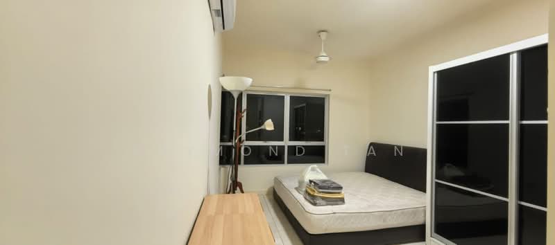 Condominium for Rent at Metropolitan Square Service Residence - Raymond Tan - Bedroom - PropertyGuru.com.my
