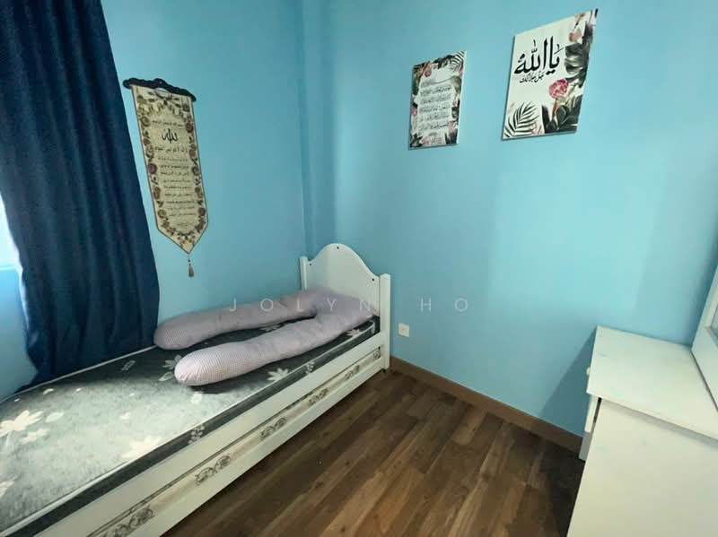 Service Residence for Rent at Sentul Point - Jolyn Ho - PropertyGuru.com.my
