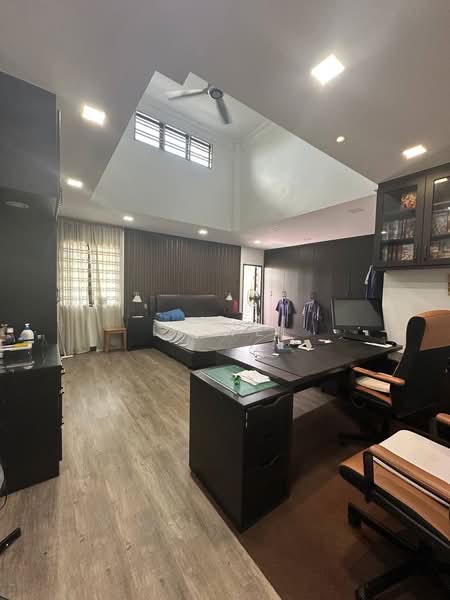 For Rent - Taman Damansara Aliff @ Tampoi