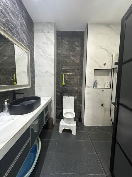 For Rent - Taman Damansara Aliff @ Tampoi