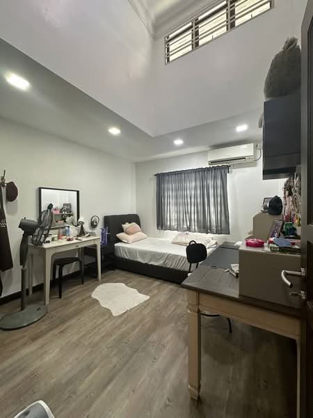 For Rent - Taman Damansara Aliff @ Tampoi