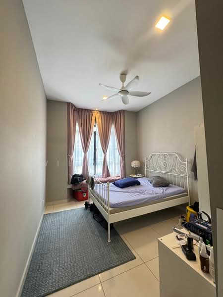 2-storey Terraced House for Sale in Eco Summer (Johor Bahru) - William Tay - Bedroom - PropertyGuru.com.my