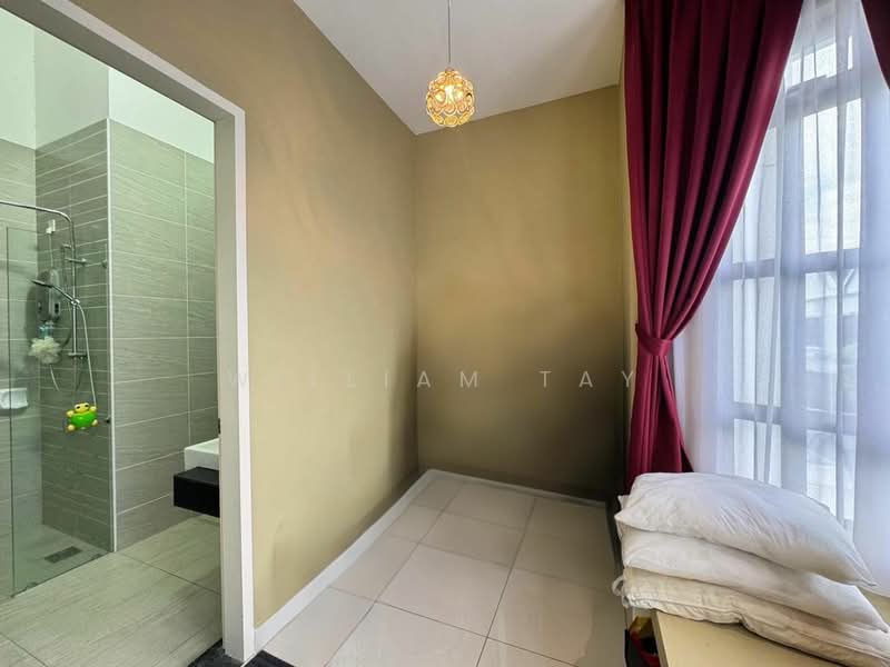 2-storey Terraced House for Sale in Eco Summer (Johor Bahru) - William Tay - Bathroom - PropertyGuru.com.my