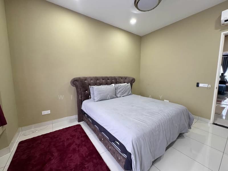 2-storey Terraced House for Sale in Eco Summer (Johor Bahru) - William Tay - Bedroom - PropertyGuru.com.my