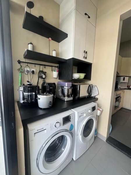 2-storey Terraced House for Sale in Eco Summer (Johor Bahru) - William Tay - Interior - PropertyGuru.com.my