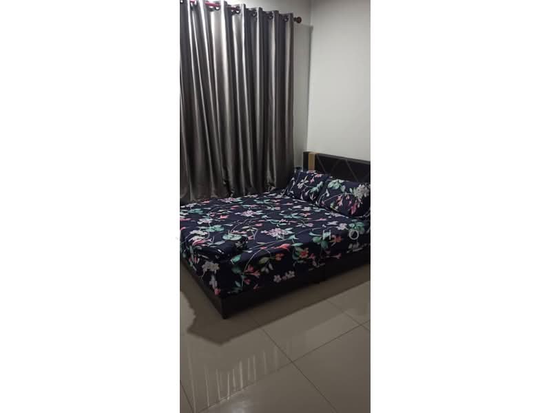 Service Residence for Rent at Duduk Se.Ruang @ Eco Sanctuary - Jolyn Ho - Bedroom - PropertyGuru.com.my
