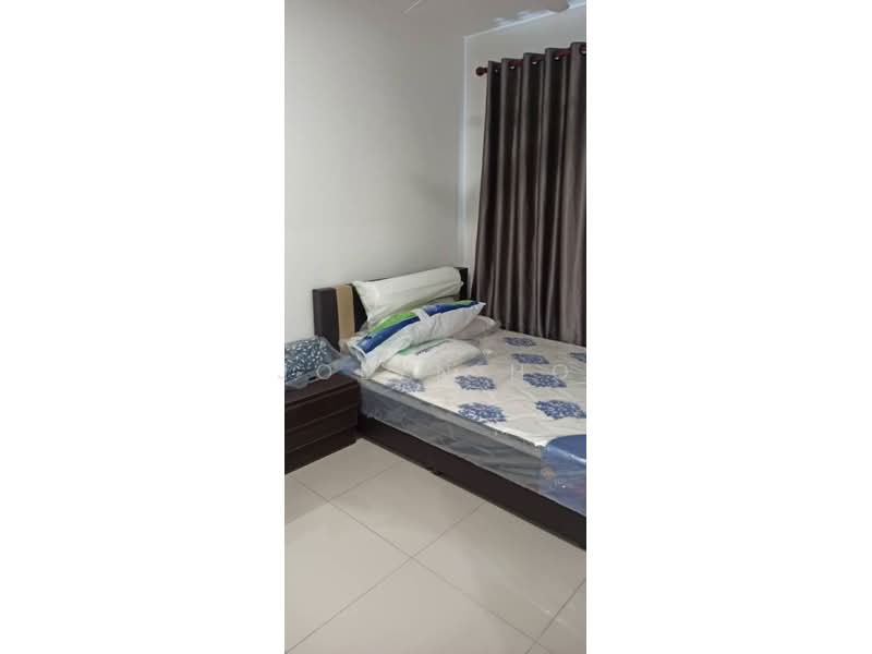 Service Residence for Rent at Duduk Se.Ruang @ Eco Sanctuary - Jolyn Ho - Bedroom - PropertyGuru.com.my