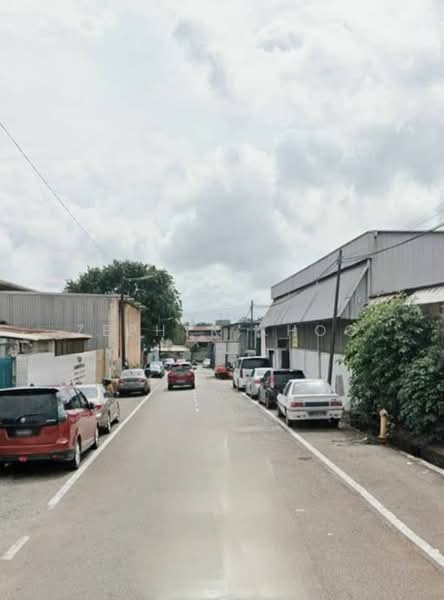 Factory for Rent in Taman Johor (Tampoi) - Zephyr Khoo - PropertyGuru.com.my