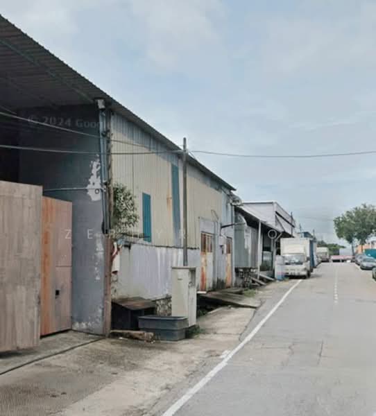 Factory for Rent in Taman Johor (Tampoi) - Zephyr Khoo - PropertyGuru.com.my