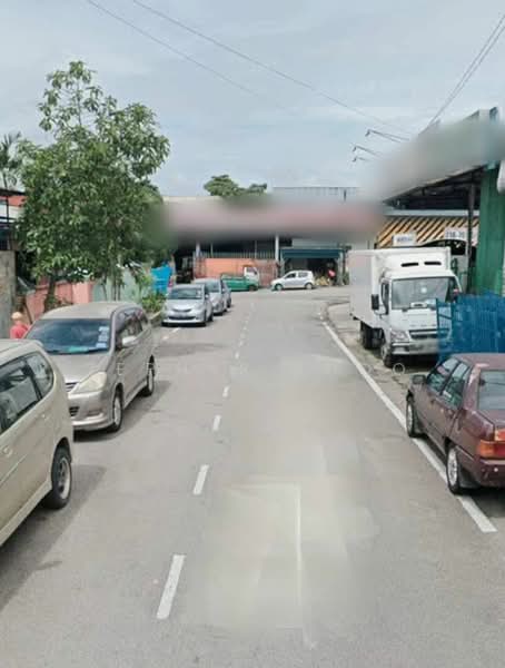 Factory for Rent in Taman Johor (Tampoi) - Zephyr Khoo - PropertyGuru.com.my