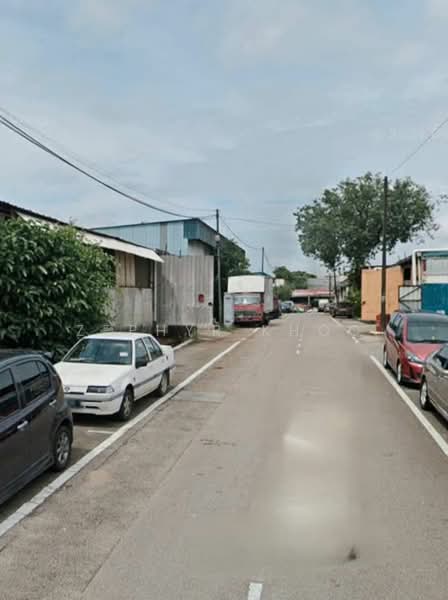 Factory for Rent in Taman Johor (Tampoi) - Zephyr Khoo - PropertyGuru.com.my