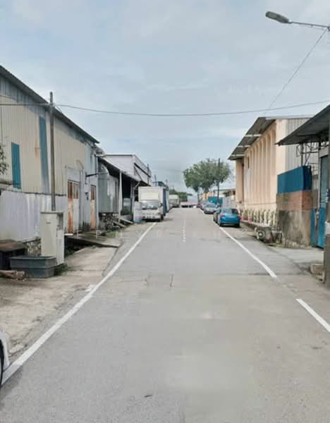 Factory for Rent in Taman Johor (Tampoi) - Zephyr Khoo - PropertyGuru.com.my