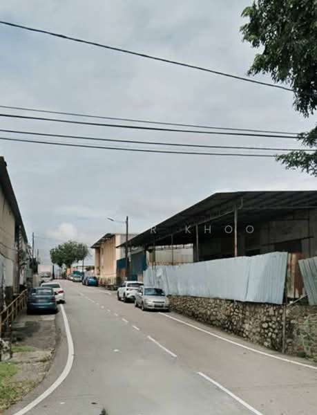 Factory for Rent in Taman Johor (Tampoi) - Zephyr Khoo - PropertyGuru.com.my