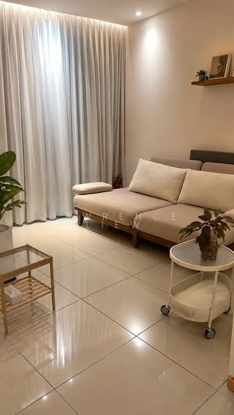 Service Residence for Rent at SouthPlace Residences @ Tropicana Metropark - LAWRENCE LIEW - PropertyGuru.com.my