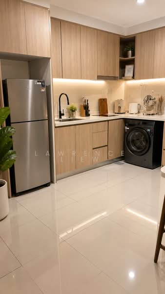 Service Residence for Rent at SouthPlace Residences @ Tropicana Metropark - LAWRENCE LIEW - PropertyGuru.com.my