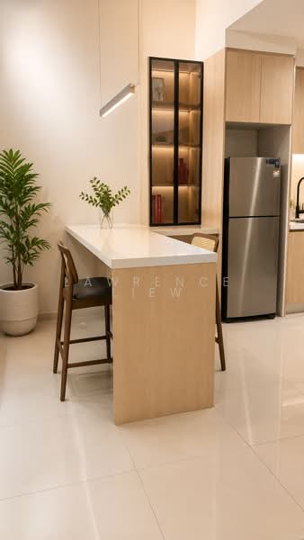 Service Residence for Rent at SouthPlace Residences @ Tropicana Metropark - LAWRENCE LIEW - PropertyGuru.com.my