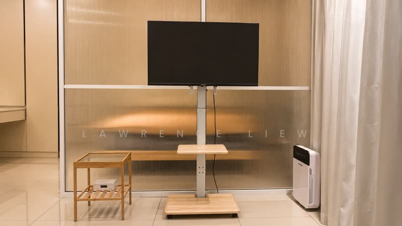 Service Residence for Rent at SouthPlace Residences @ Tropicana Metropark - LAWRENCE LIEW - PropertyGuru.com.my