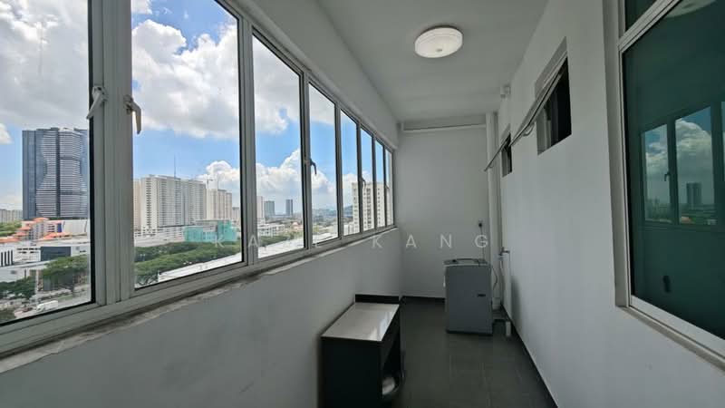 Condominium for Sale at Arena Residence - Kaze Kang - PropertyGuru.com.my