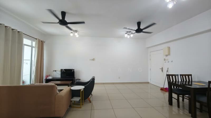 Condominium for Sale at Arena Residence - Kaze Kang - PropertyGuru.com.my
