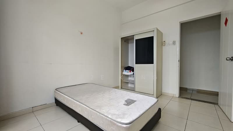 Condominium for Sale at Arena Residence - Kaze Kang - PropertyGuru.com.my
