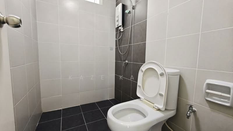 Condominium for Sale at Arena Residence - Kaze Kang - PropertyGuru.com.my