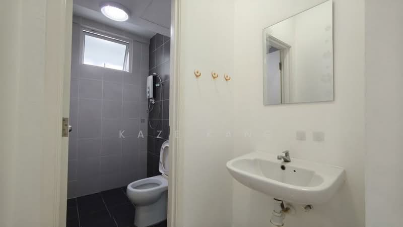 Condominium for Sale at Arena Residence - Kaze Kang - PropertyGuru.com.my