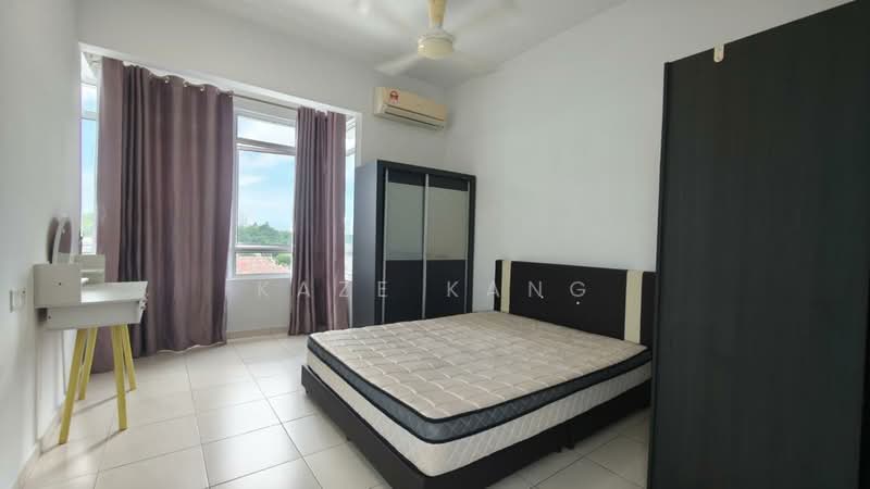 Condominium for Sale at Arena Residence - Kaze Kang - PropertyGuru.com.my