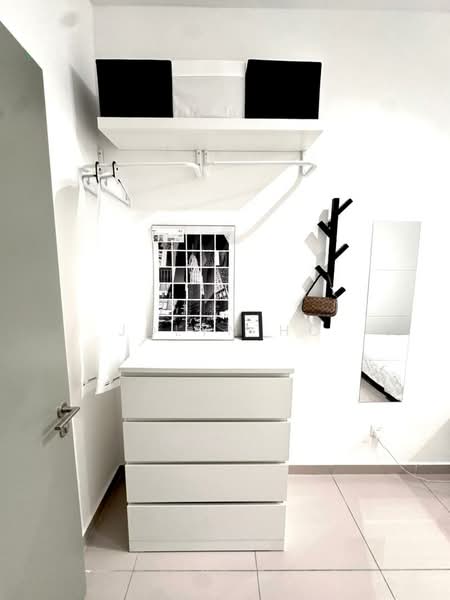 Servis Apartment untuk Disewa di D'Vine - Jolyn Ho - PropertyGuru.com.my