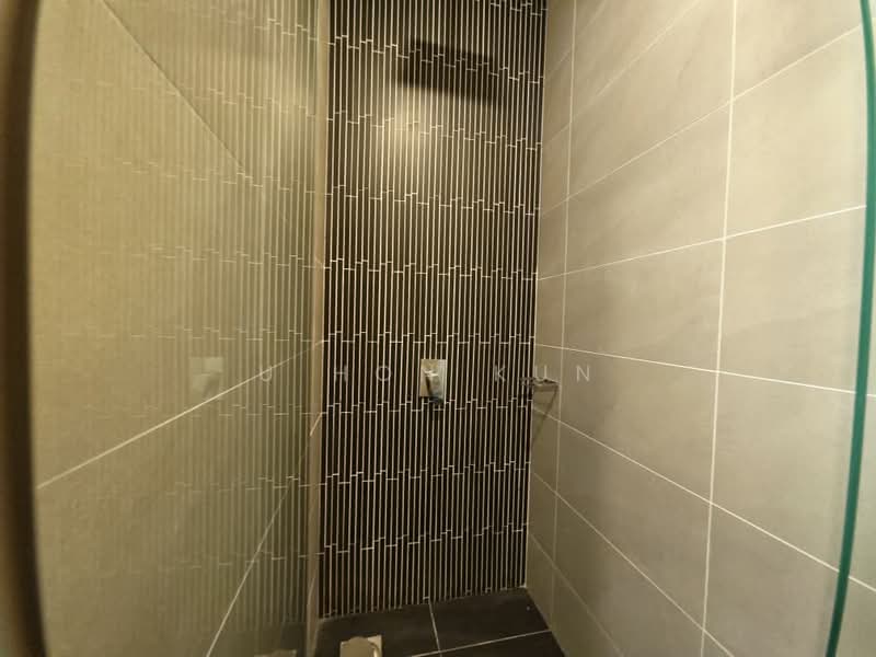 Semi-Detached House for Rent in Eco Botanic (Iskandar Puteri (Nusajaya)) - U Hon Kun - Bathroom - PropertyGuru.com.my