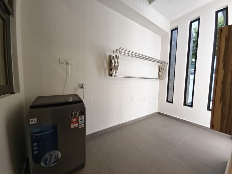 Semi-Detached House for Rent in Eco Botanic (Iskandar Puteri (Nusajaya)) - U Hon Kun - Interior - PropertyGuru.com.my
