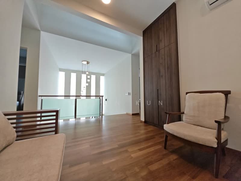 Semi-Detached House for Rent in Eco Botanic (Iskandar Puteri (Nusajaya)) - U Hon Kun - Interior - PropertyGuru.com.my