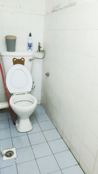 Apartment for Rent at Krystal Heights - Bosco Teoh - PropertyGuru.com.my