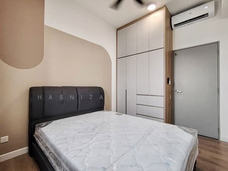 Condominium for Rent at Skyline KL - Hasniza Ibrahim - Bedroom - PropertyGuru.com.my